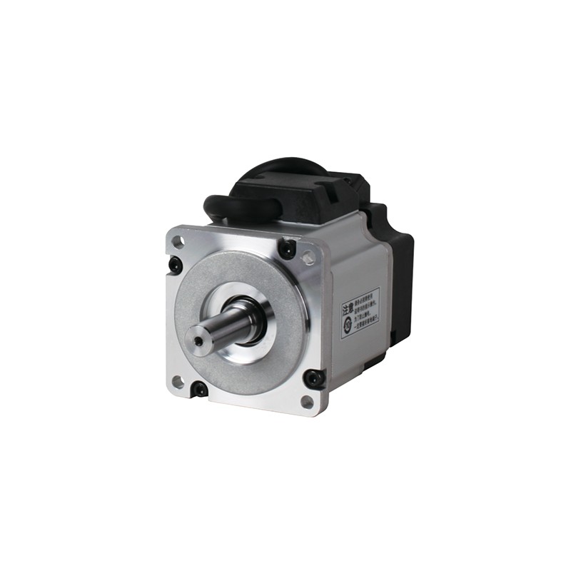 MSMF012L1T2 PANASONIC Motor MINAS A6, 100W, low inertia, 0..