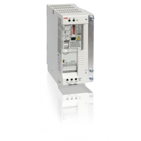 ACS55-01E-01A4-2 68878331 ABB Variador de frecuencia ACS55 0,18 kW 1,4 A con filtro EMC integrado, tensión d..