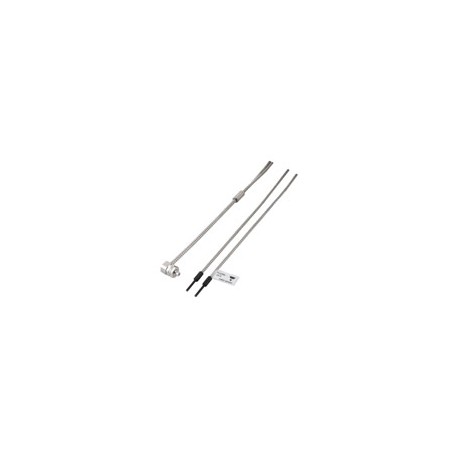 FUGR6-10/A CARLO GAVAZZI Sistema: Fiber Optic Cable, Função: To Be Used With Fiber Optic Amplifier, Comprime..