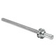 GAX7500A LOVATO SHAFT EXTENSION FOR DOOR-COUPLING HANDLES GAX66, GAX66B AND MECHANICAL COUPLING SYSTEM GAX60..