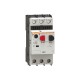 SM1P0400 LOVATO Interruptor Guardamotor de Pulsador Regulación 2,5 4A