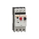 SM1P0400 LOVATO MOTOR PROTECTION CIRCUIT BREAKER, IEC BREAKING CAPACITY ICU 100KA AT 400V, 2.5...4A