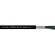 0022709 ÖLFLEX ROBUST 215 C 7X0,5 LAPP All-weather control cable screened and resistant to chemical media