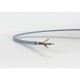 1136304 ÖLFLEX CLASSIC 115 CY 4G1,5 LAPP Câble de commande en PVC, blindé de faible diamètre extérieur