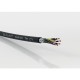 8714040S ÖLFLEX CHAIN TM CY 4G14AWG LAPP Câble de contrôle blindé, flexible avec certification (UL) et c(UL)..