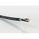 8714040S ÖLFLEX CHAIN TM CY 4G14AWG LAPP Highly flexible, screened control cable with TC-ER, MTW, WTTC or CI..