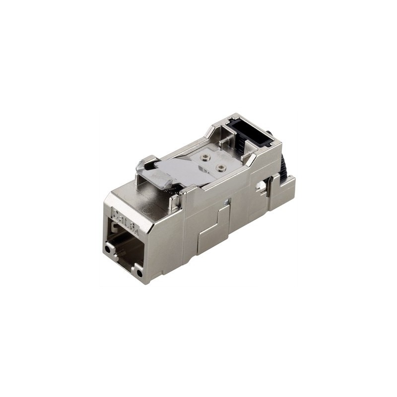 21700611 ED-IE-AX-RJ45F-6A-A-FC LAPP Connettore RJ45 femmi..