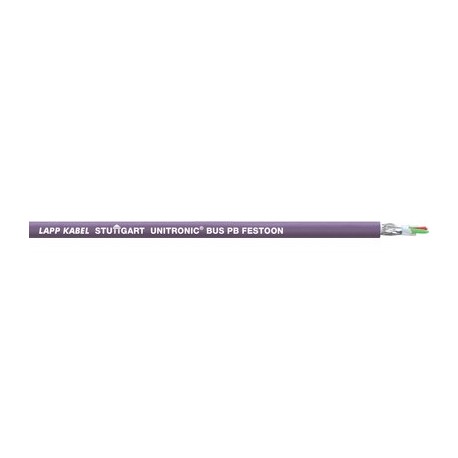 2170331 UNITRONIC BUS PB FESTOON 1X2X0,64 LAPP UNITRONIC B..