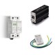 07P23 FINDER 7P Series Surge Protection device(SPD)