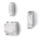 781B12302403 FINDER 78 Series Switch mode power supplies