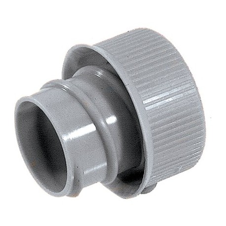 52023410 SILVYN EE-K 45 GY LAPP inserto de plástico para conduíte SILVYN FPS/FD-PU