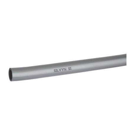 61713360 SILVYN SI 18x22 SGY LAPP tubo PVC flessibile grigio