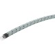 61802335 SILVYN FPS-EDU 28X36 25m LAPP Conduíte de proteção altamente flexível feito de PVC com trançado de ..