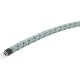 61802335 SILVYN FPS-EDU 28X36 25m LAPP Hochflexibler Kabelschutzschlauch aus PVC mit einem Stahldrahtgeflecht