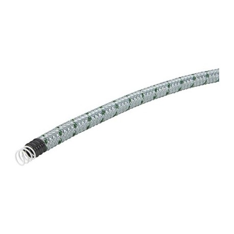 61802335 SILVYN FPS-EDU 28X36 25m LAPP Conduíte de proteção altamente flexível feito de PVC com trançado de ..