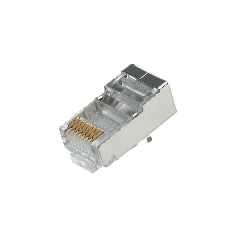 CE6326 E-MO8/8SR LAPP E-MO8/8SR SCREENED-MODULAR-CONNECTOR..