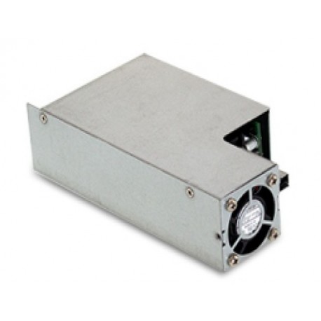 RPS-400-27-SF MEANWELL AC-DC Open frame Medical power supply, Output 27VDC / 14.9A, EN60601 2xMOPP, side fan..