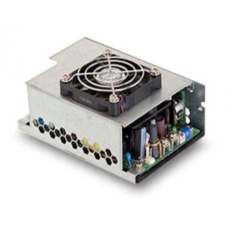 RPS-400-27-TF MEANWELL Питания AC-DC стандарт: тр в открытом формате, Выход 27VDC / 14.9 A, EN60601 2xMOPP, ..