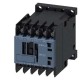 3RT2015-4AB01 SIEMENS Contacteur de puissance, AC-3 : 7 A, 3 kW / 400 V 1 NO, AC 24 V, 50Hz 3 pôles, Taille ..