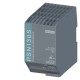 3RX9513-0AA00 SIEMENS PSN130S 8 A 120 V/230 V AC IP20 Power supply unit 30 V, for AS-i without AS-i data dec..