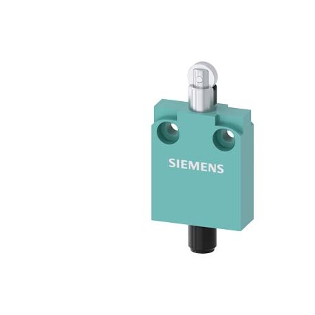 3SE5423-0CD20-1EB1 SIEMENS interruptor de posición con formato compacto 40 mm de ancho con conector integrad..