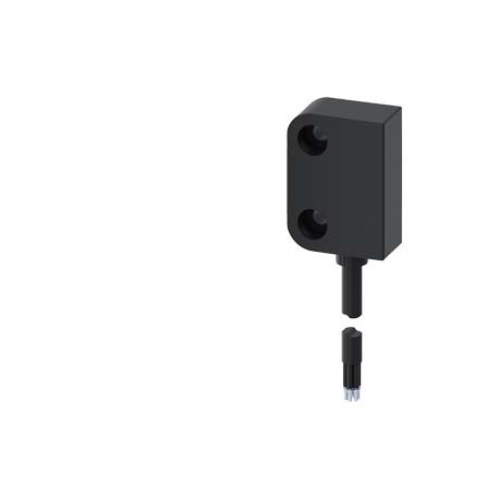 3SE6627-3CA04 SIEMENS interruptor magnético bloque de contactos, rectangular pequeño 26 x 36 mm, para tope d..