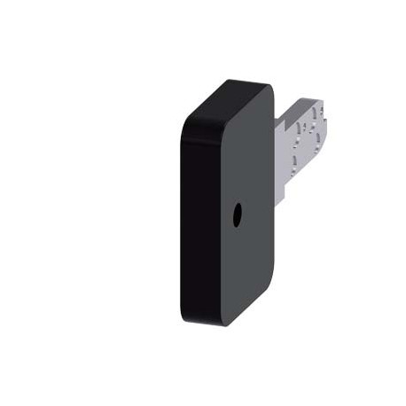 3SU1950-0FQ80-0AA0 SIEMENS Key for key-operated switch CES..