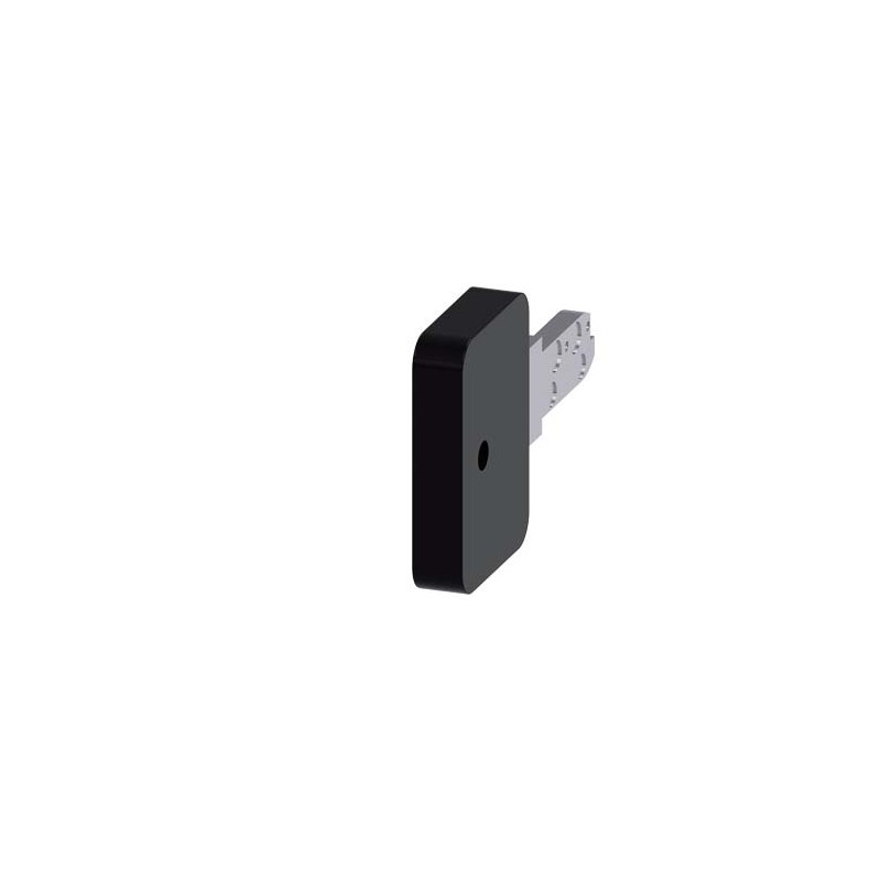 3su1950-0fq80-0aa0 Siemens Key For Key-operated Switch Ces..