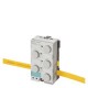 6GK1210-0SA01 SIEMENS SIMATIC NET, Repeater for AS-Interface for cable extension in K45 enclosure