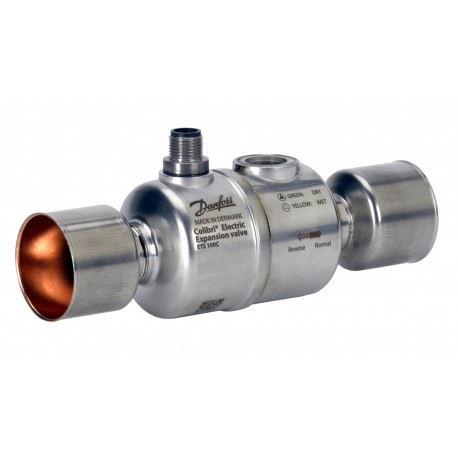 034G7701 DANFOSS REFRIGERATION Electric expansion valve