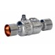 034G7801 DANFOSS REFRIGERATION Electric expansion valve