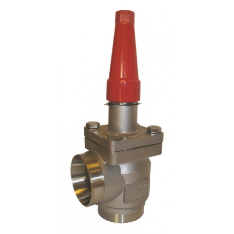 148B6126 DANFOSS REFRIGERATION Shut-off valve Electric Aut..