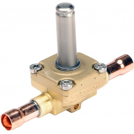 032L1218 DANFOSS REFRIGERATION Solenoid valve