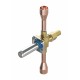 032L7122 DANFOSS REFRIGERATION Solenoid valve