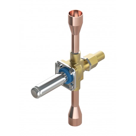 032L7122 DANFOSS REFRIGERATION Solenoid valve