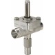 032F5437 DANFOSS REFRIGERATION Solenoid valve