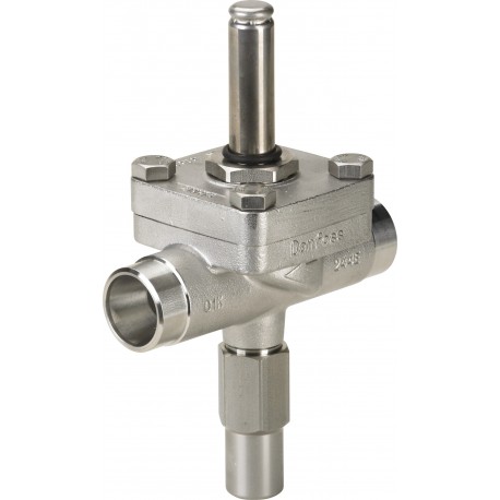 032F5437 DANFOSS REFRIGERATION Solenoid valve