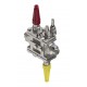 027L4732 DANFOSS REFRIGERATION Valve station