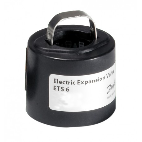 034G5140 DANFOSS REFRIGERATION Electric expansion valve coil, ETS 6