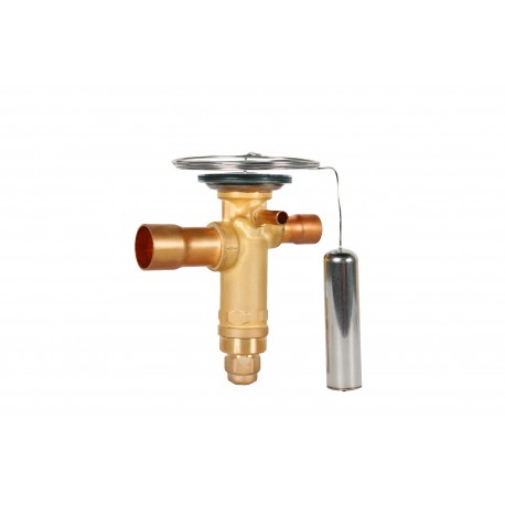067N9202 DANFOSS REFRIGERATION Thermostatic expansion valve, TGE