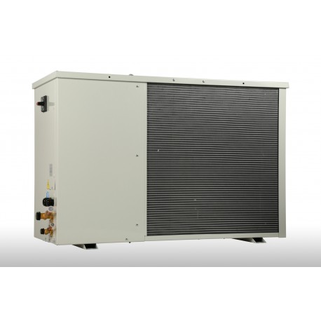 114X7207 DANFOSS REFRIGERATION Unidad de condensación Optyma Slim Pack, OP-MSGM012SCW09G