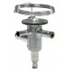 068U3705 DANFOSS REFRIGERATION Thermostatic expansion valve, TUBE