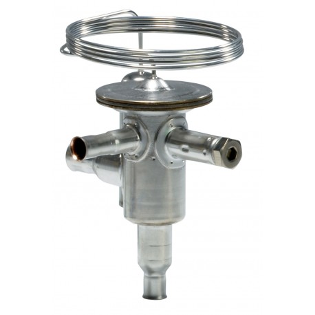 068U2685 DANFOSS REFRIGERATION Thermostatic expansion valve, TUBE