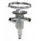 068U1973 DANFOSS REFRIGERATION Thermostatic expansion valve, TUBE