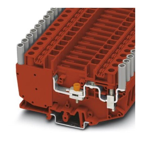 URTK/SP RD 0706058 PHOENIX CONTACT Borne de seccionamento de teste