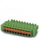 FMC 1,5/ 2-ST-3,5-RFBKLCGYBD1 1016981 PHOENIX CONTACT Conector de placa de circuito impresso