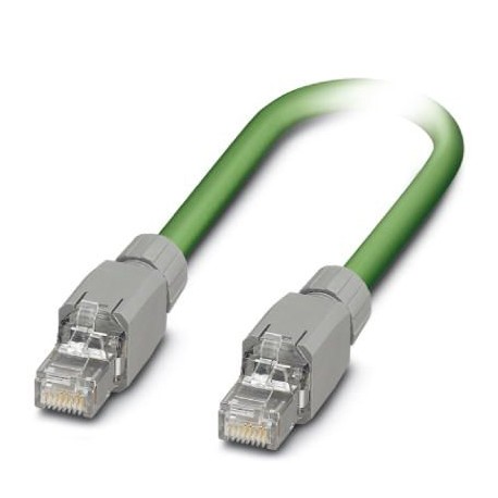 VS-IP20-IP20-93B/5,0 1404366 PHOENIX CONTACT Cable de red