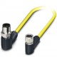 SAC-3P-MR/0,5-542/M8FRSH SCOBK 1406029 PHOENIX CONTACT Cable para sensores/actuadores