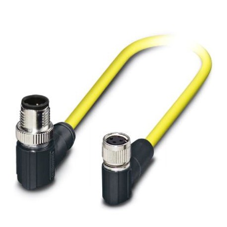 SAC-3P-MR/0,5-542/M8FRSH SCOBK 1406029 PHOENIX CONTACT Cable para sensores/actuadores