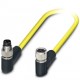 SAC-3P-M8MR/0,5-542/M8FR SH BK 1406057 PHOENIX CONTACT Sensor/actuator cable